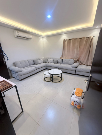 Al Malaz, Apartments, Flats, Houses & Villas, SAR 3200/month,  1 BR,  Fully Furnished 1BHK In Al Malaz