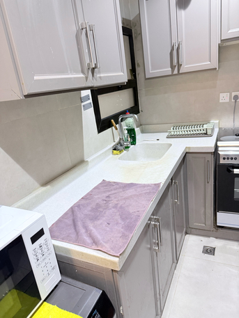 Al Malaz, Apartments, Flats, Houses & Villas, SAR 3200/month,  1 BR,  Fully Furnished 1BHK In Al Malaz