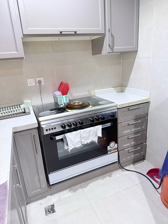 Al Malaz, Apartments, Flats, Houses & Villas, SAR 3200/month,  1 BR,  Fully Furnished 1BHK In Al Malaz