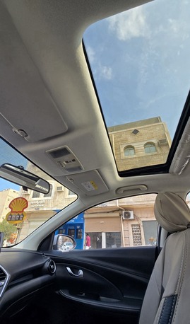 Jubail, Vehicles, Cars & Trucks , SAR 33000,  Changan Alsvin V7,  2024,  Automatic,  66000 KM,    Moddell Full Option 4 Cylinder