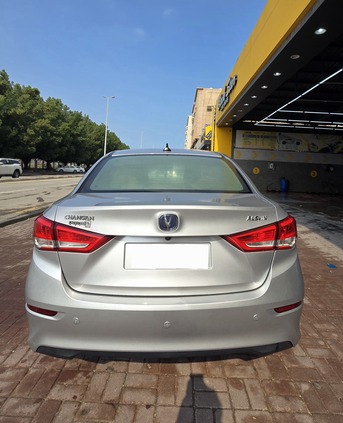 Jubail, Vehicles, Cars & Trucks , SAR 33000,  Changan Alsvin V7,  2024,  Automatic,  66000 KM,    Moddell Full Option 4 Cylinder