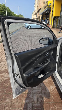 Jubail, Vehicles, Cars & Trucks , SAR 33000,  Changan Alsvin V7,  2024,  Automatic,  66000 KM,    Moddell Full Option 4 Cylinder