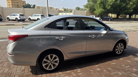Jubail, Vehicles, Cars & Trucks , SAR 33000,  Changan Alsvin V7,  2024,  Automatic,  66000 KM,    Moddell Full Option 4 Cylinder