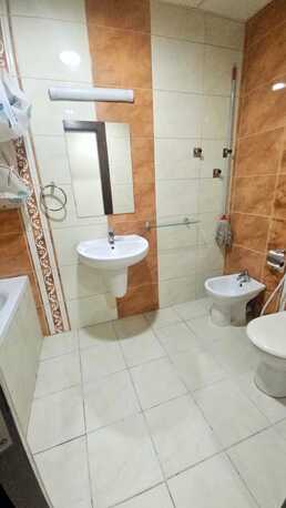 Zinj, Apartments/Houses, BHD 250/month,  Furnished,  1 BR,  1 Bedroom Fully Furnished Flat For Rent With Ewa