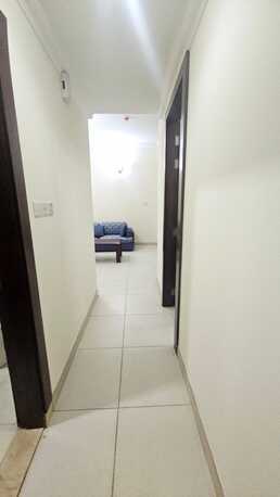 Zinj, Apartments/Houses, BHD 250/month,  Furnished,  1 BR,  1 Bedroom Fully Furnished Flat For Rent With Ewa