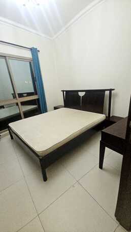 Zinj, Apartments/Houses, BHD 250/month,  Furnished,  1 BR,  1 Bedroom Fully Furnished Flat For Rent With Ewa