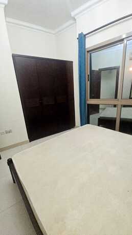 Zinj, Apartments/Houses, BHD 250/month,  Furnished,  1 BR,  1 Bedroom Fully Furnished Flat For Rent With Ewa