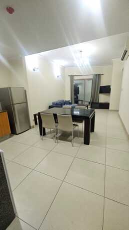 Zinj, Apartments/Houses, BHD 250/month,  Furnished,  1 BR,  1 Bedroom Fully Furnished Flat For Rent With Ewa