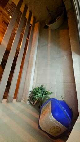 Zinj, Apartments/Houses, BHD 250/month,  Furnished,  1 BR,  1 Bedroom Fully Furnished Flat For Rent With Ewa