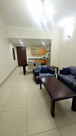 Zinj, Apartments/Houses, BHD 250/month,  Furnished,  1 BR,  1 Bedroom Fully Furnished Flat For Rent With Ewa