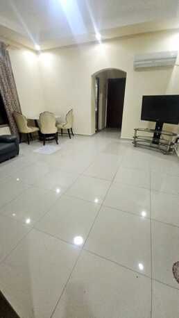 Segaya, Apartments/Houses, BHD 300/month,  Furnished,  2 BR,  2 Bedroom Fully Furnished Flat For Rent With Ewa Unlimited