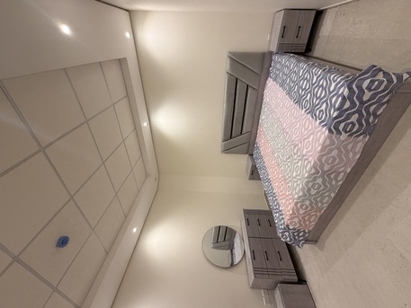 Al Murabba, Rooms Available, SAR 2000/month,  Luxury Furnished Rooms Available In 3 Bedroom Apartment &ndash; Al Murabba