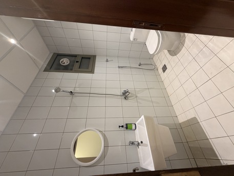 Al Murabba, Rooms Available, SAR 2000/month,  Luxury Furnished Rooms Available In 3 Bedroom Apartment &ndash; Al Murabba