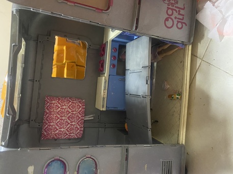 Khobar, Baby & Kid Stuff, SAR 200,  Kids Toys Very Good Condition Same New