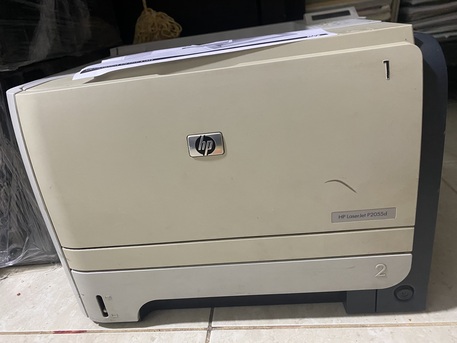 Khobar, Electronics, SAR 200300,  Printers And Routers And Ink