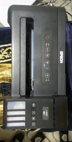 Khobar, Electronics, SAR 200300,  Printers And Routers And Ink