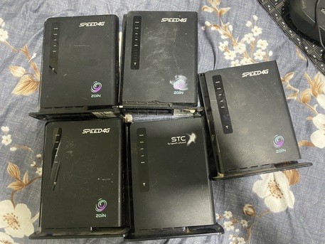 Khobar, Electronics, SAR 200300,  Printers And Routers And Ink