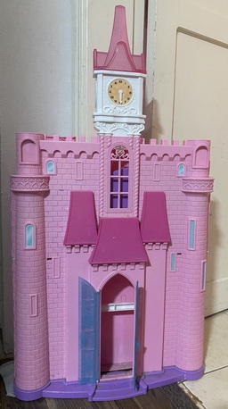 Khobar, Toys & Games, SAR 100,  Toys