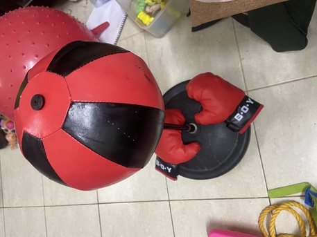 Khobar, Toys & Games, SAR 100,  Toys