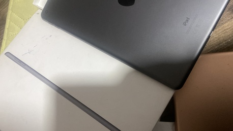 Khobar, Tablet Computers, SAR 750,  IPad