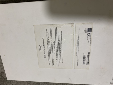 Khobar, Tablet Computers, SAR 750,  IPad