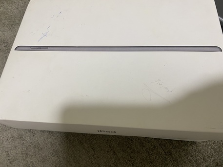 Khobar, Tablet Computers, SAR 750,  IPad