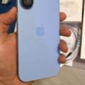 SAR 2999,  Iphone 17 Mist Blue 256gb Brand New For Sale