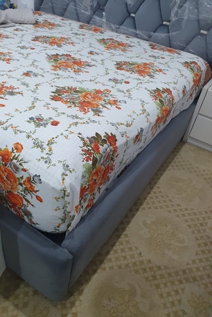 Jeddah, Furniture, SAR 1600,  Bed