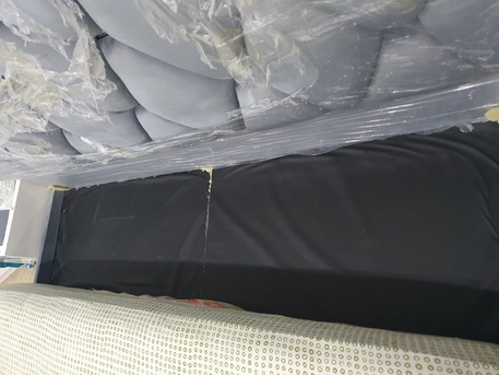 Jeddah, Furniture, SAR 1600,  Bed