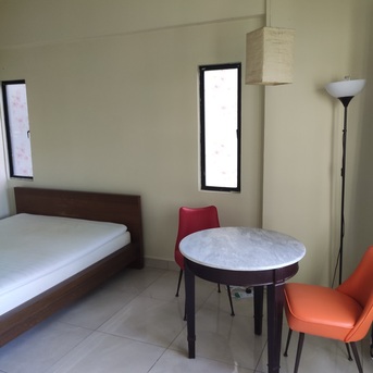 Kuala Lumpur, Rooms Available, MYR 850/month,  Furnished,  Spacious Nice Master-bedroom To Let