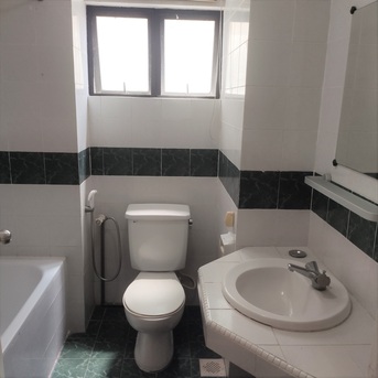 Kuala Lumpur, Rooms Available, MYR 850/month,  Furnished,  Spacious Nice Master-bedroom To Let