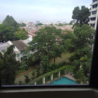 Kuala Lumpur, Rooms Available, MYR 850/month,  Furnished,  Spacious Nice Master-bedroom To Let