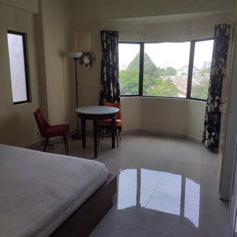 Kuala Lumpur, Rooms Available, MYR 850/month,  Furnished,  Spacious Nice Master-bedroom To Let