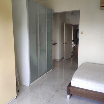 Kuala Lumpur, Rooms Available, MYR 850/month,  Furnished,  Spacious Nice Master-bedroom To Let