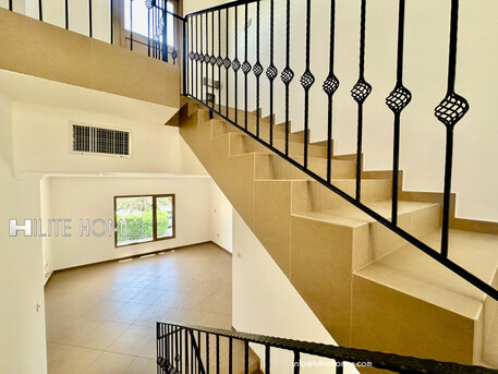 Kuwait City, Villas, KWD 2000,  Villa With Garden For Rent In Egaila