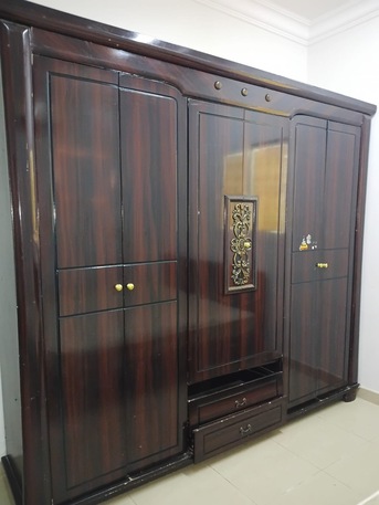 Al Mounsiyah, Apartments/Houses, SAR 2900/month,  Furnished,  2 BR,  100 Sq. Meter,  Fully Furnished 2 BHK Family Flat For Rent