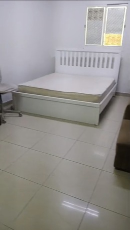 Al Mounsiyah, Apartments/Houses, SAR 2900/month,  Furnished,  2 BR,  100 Sq. Meter,  Fully Furnished 2 BHK Family Flat For Rent