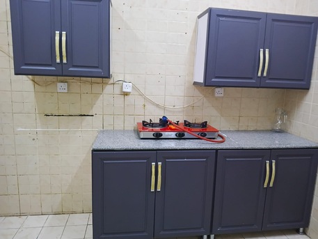 Al Mounsiyah, Apartments/Houses, SAR 2900/month,  Furnished,  2 BR,  100 Sq. Meter,  Fully Furnished 2 BHK Family Flat For Rent