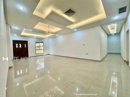 Kuwait City, Apartments/Houses, KWD 950/month,  6 BR,  Six Bedroom Ground Floor For Rent In Rumaithya