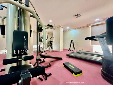 Salmiya, Apartments/Houses, KWD 500/month,  Furnished,  2 BR,  Two Bedroom Fully Furnished Serviced Apartments For Rent In Salmiya