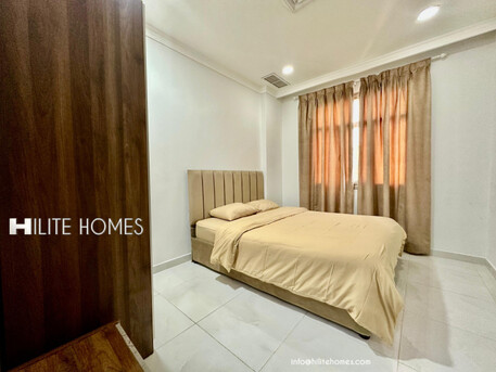 Salmiya, Apartments/Houses, KWD 500/month,  Furnished,  2 BR,  Two Bedroom Fully Furnished Serviced Apartments For Rent In Salmiya