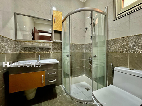 Salmiya, Apartments/Houses, KWD 500/month,  Furnished,  2 BR,  Two Bedroom Fully Furnished Serviced Apartments For Rent In Salmiya