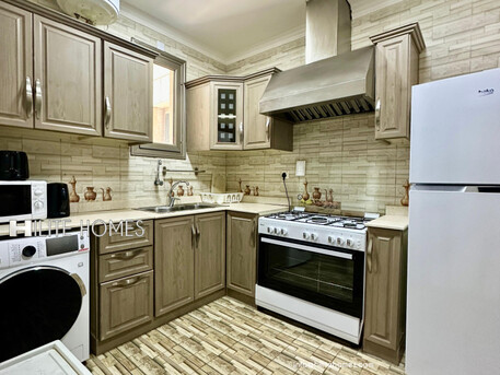 Salmiya, Apartments/Houses, KWD 500/month,  Furnished,  2 BR,  Two Bedroom Fully Furnished Serviced Apartments For Rent In Salmiya