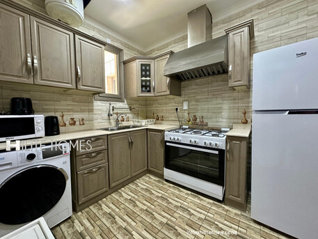 Salmiya, Apartments/Houses, KWD 500/month,  Furnished,  2 BR,  Two Bedroom Fully Furnished Serviced Apartments For Rent In Salmiya