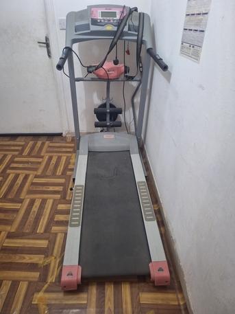 Al Malaz, Machinery, SAR 300,  Sale For Exercise Redmill