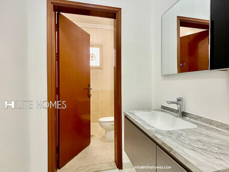 Kuwait City, Apartments/Houses, KWD 550/month,  3 BR,  Spacious Three Bedroom Apartments For Rent In Fintas