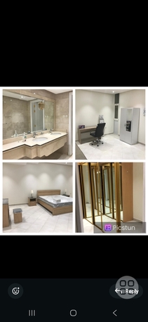 Riyadh, Villas, SAR 185000,  Furnished,  A Fully Furnished And Newly Renovated Bright And Spacious, 4 Bedroom Villa Is Available Fo