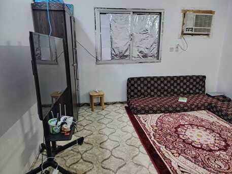 Riyadh, Holiday/Vacation Rentals, SAR 2500/month,  2 BR,  90 Sq. Meter,  2br Family Portion Apartment For Rent On 2nd Floor