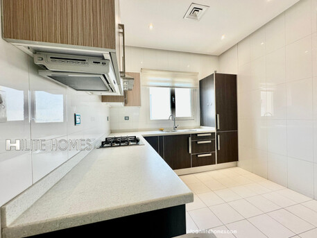 Kuwait City, Apartments/Houses, KWD 500/month,  2 BR,  Two Bedroom Apartment For Rent In Jabriya