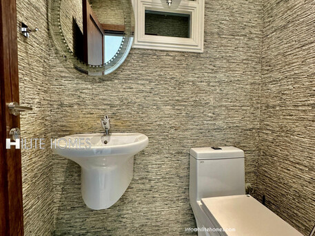 Kuwait City, Apartments/Houses, KWD 500/month,  2 BR,  Two Bedroom Apartment For Rent In Jabriya